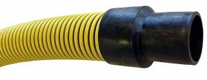 Classic Tigertail Vacuum Hose 7910S Classic Tigertail Vacuum Hose