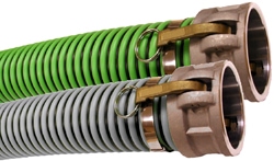 Pressure-suction hose for Suction operation tank hose dn32 11/4"üm x 11/4"ag 