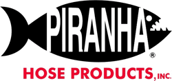 Piranha Hose