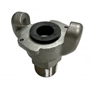 Stainless Steel Universal Hose Coupling
