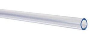 Clear PVC Tubing - FDA grade 