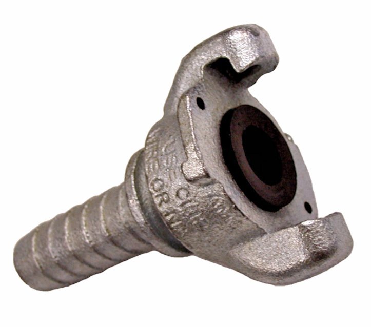 Universal Air Hose Fittings - Chicago Style Claw Fittings & Adapters