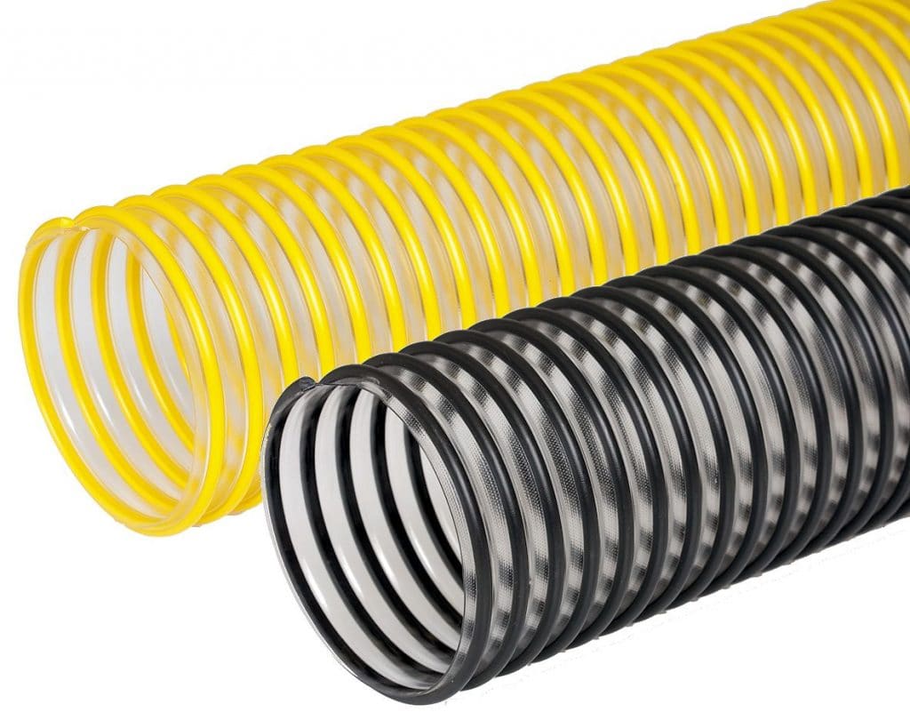 Duct Hose Capital Rubber Corp