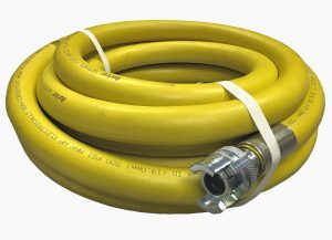 Parker Grizzly Multipurpose Hose with Thor Coupling