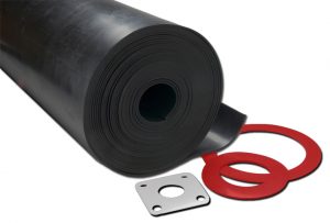 Sheet Rubber and Gaskets