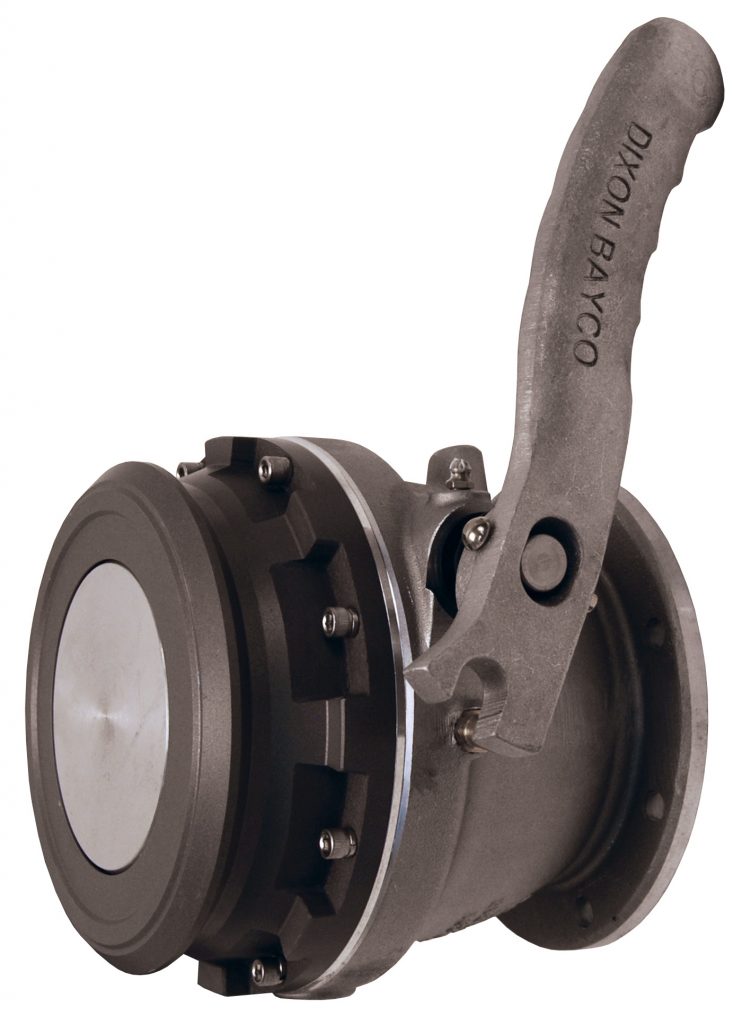 API Couplers and Adapters Capital Rubber Corp