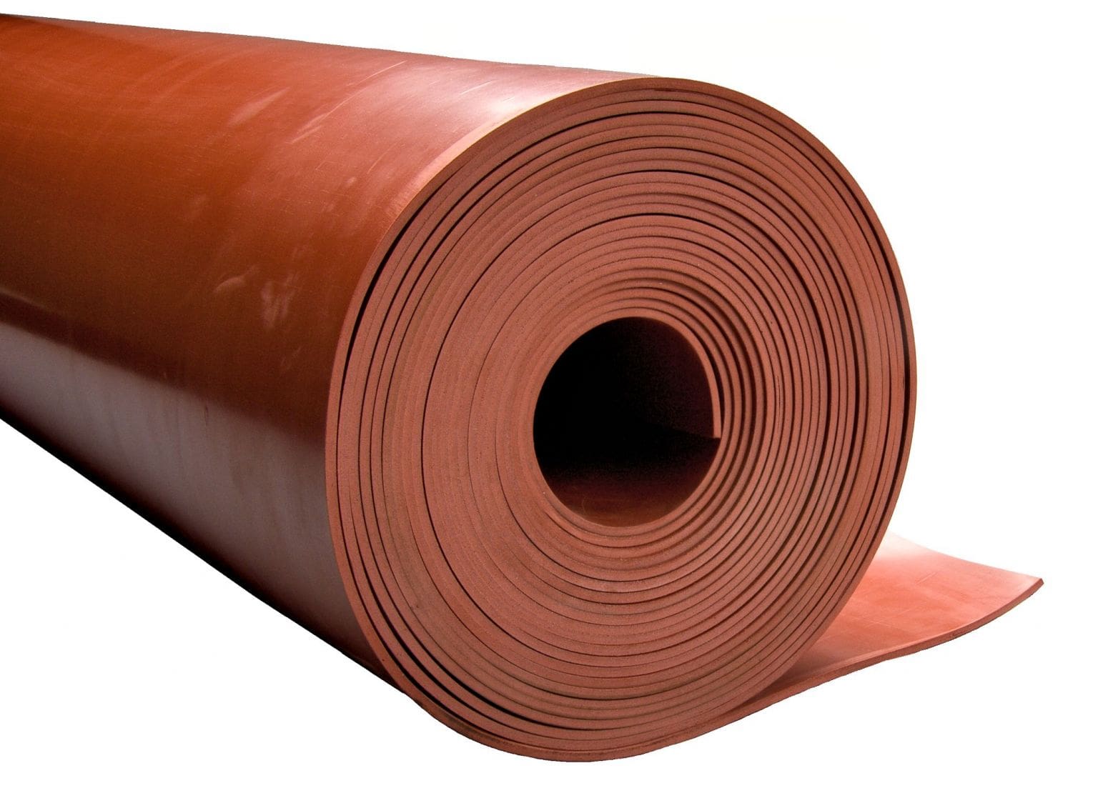 Polyurethane Sheet - Capital Rubber Corp