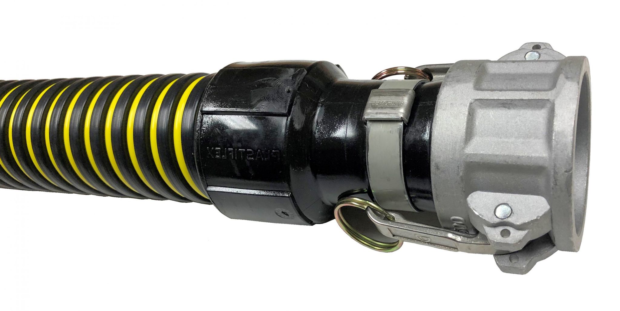 Bumble Bee CrushResistant Vacuum Hose (7910) Capital Rubber Corp