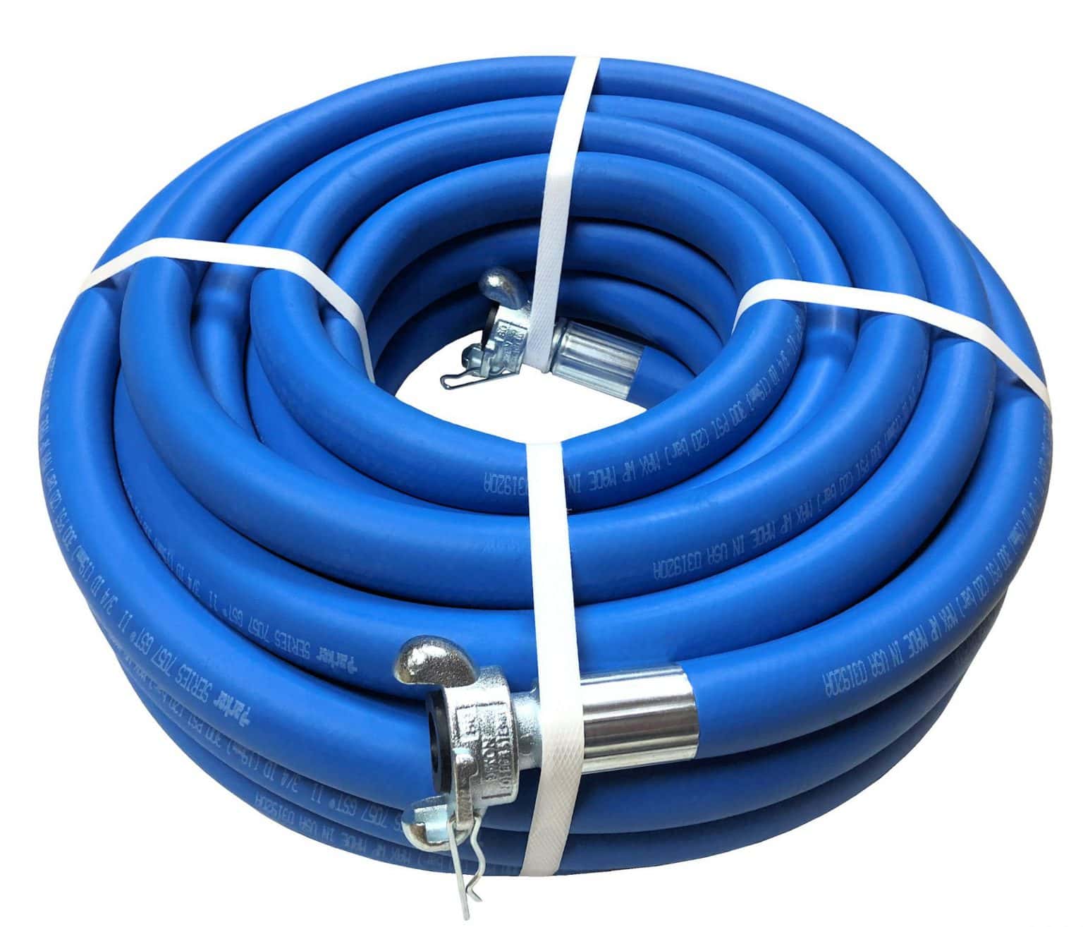 Jackhammer Hose Assemblies Capital Rubber Corp