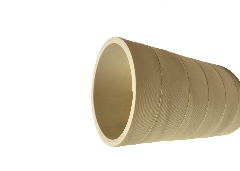 Pure Gum Latex and Natural Gum Tubing Capital Rubber Corp